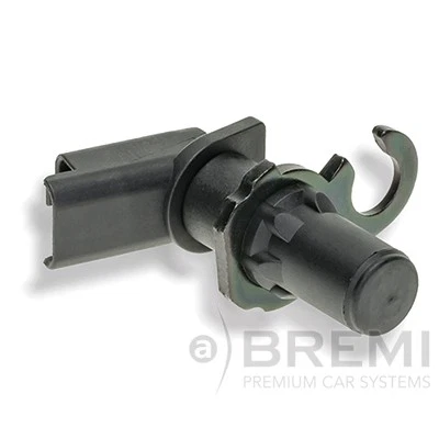 60400 BREMI Sensor, crankshaft pulse for CITROËN,FIAT,LANCIA,PEUGEOT - Image 1 of 1