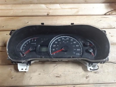 Кластер спидометра 6 цилиндров миль/ч модель L подходит для 11-14 SIENNA 777110 - Изображение 1 из 4