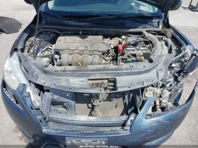 Vidrio delantero derecho usado para puerta delantera se adapta a: Nissan Sentra 2015 delantero derecho grado A Foto 1 de 4