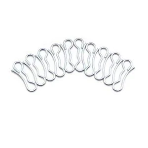 10/20 Pcs Replacement Shear Pins Cotter Pins For 738-04155 Snowblower - Zdjęcie 1 z 40