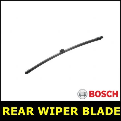 Wiper Blade Rear Fits RENAULT GRAND KANGOO 1.3 1.5 5368007933 — 第 1/4 张图片