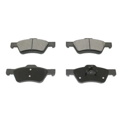 Pronto Rotor BP1047MS Brake Pads - Image 1 of 4