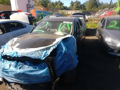 Conjunto de portador diferencial usado se adapta a: Infiniti Q70 2016 trasero 3,357 relación grado Foto 1 de 4