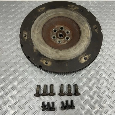 Jeep Wrangler TJ 4.0 97-04 transmisión manual volante AX15 NV3550 OEM Foto 1 de 4