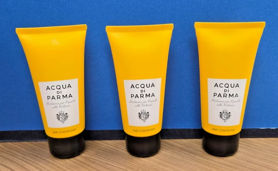 Acqua Di Parma кондиционер - 2,5 унц - количество три (3) штук - Бесплатная доставка - Изображение 1 из 2