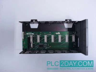 Allen-Bradley | SLC 500 1746-A7 | OCCASION | USPP | PLC2DAY Used in stock at ... - Photo 1/4