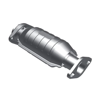 For Mazda Mercury Tracer Magnaflow Direct Fit 49-State Catalytic Converter TCP - Imagem 1 de 4