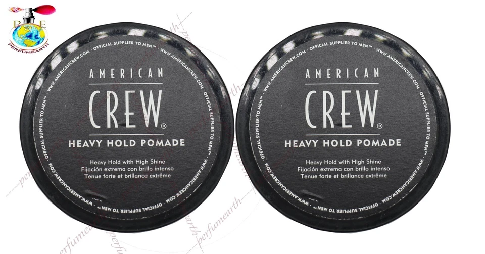 Помада American Crew Heavy Hold (лот из 2) - Изображение 1 из 1