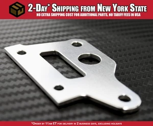 QS Brake Holder Plate - Picture 1 of 1