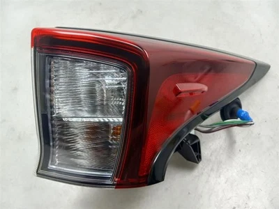 Luz trasera de pasajero Prius VIN Fu 7º y 8º dígito compatible con 19 20 21 22 PRIUS Foto 1 de 4
