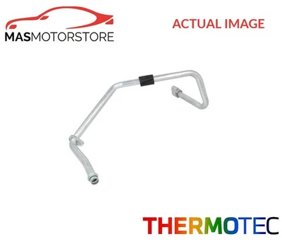 HIGH PRESSURE LINE AIR CONDITIONING THERMOTEC KTT160171 FOR OPEL MOVANO B - Image 1 of 4