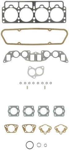 Juego de juntas de culata Fel-Pro HS 21176 B para 69-74 Volvo 142 144 145 1800 Foto 1 de 4