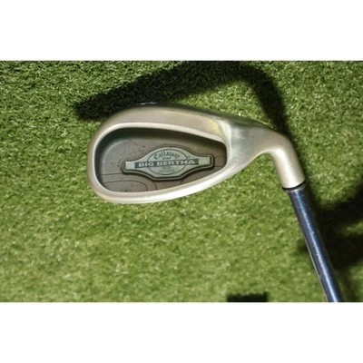 Callaway Big Bertha X-12 Firm Flex 35.5" Golf S Wedge RH / 3D-SW293 - Image 1 of 4