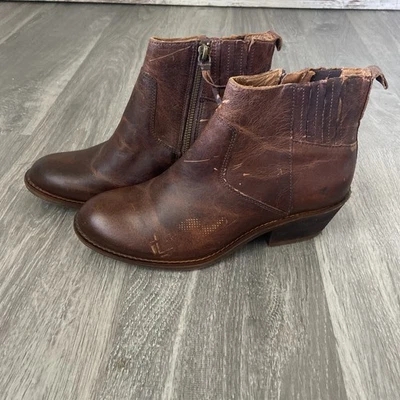 Botín Sofft Ardmore equipaje oscuro para mujer talla 9,5 Foto 1 de 4