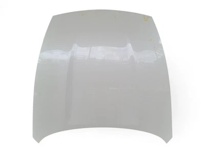 Nissan 370Z 09-20 Engine Hood Panel Bonnet Cover White FEA0M-1EAMA, E038, OEM, 2 - Image 1 of 4