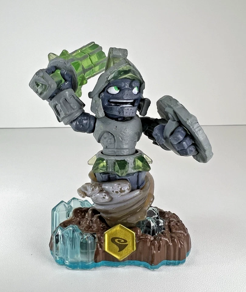 Skylanders: Swap Force Rare DOOM STONE Play Tested See Pictures - Image 1 of 4
