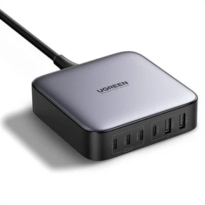 UGREEN CD271 GaN 200W Universal Desktop Charger  - Picture 1 of 8