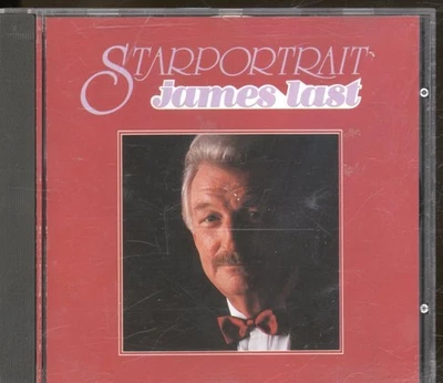 James Last Starportrait (CD) - Bild 1 von 3