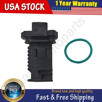 Sensor de flujo de masa de aire para Mini Cooper 2014-2017 Cooper Clubman 1,5 L 2,0 L Foto 1 de 4