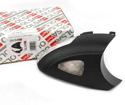 Specchietto Indicatore Freccia Specchio Destra per VW Tiguan 5N - Immagine 1 di 4