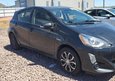 Airbag cortina techo pasajero derecho Toyota Prius 2012-2015 fabricante de equipos originales Foto 1 de 4