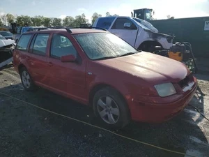 Chassis ECM Theft-locking Station Wgn Canada Fits 03-06 JETTA 8331207 - Picture 1 of 12