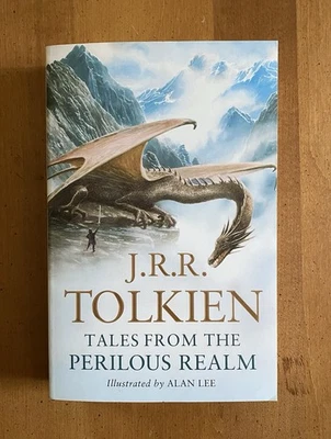 Tales from the Perilous Realm, книга в мягкой обложке от Tolkien, J. R. R., совершенно новая - Изображение 1 из 4