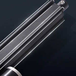 High Performance Linear Actuator Motor 3000N with 5mm/s Speed Under Load - Picture 1 of 12