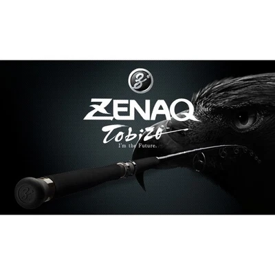 Zenaq Tobizo - Imagem 1 de 4