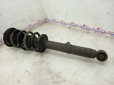 06-13 PAQUETE DEPORTIVO PUNTAL DELANTERO IZQUIERDO LEXUS IS350 Foto 1 de 4