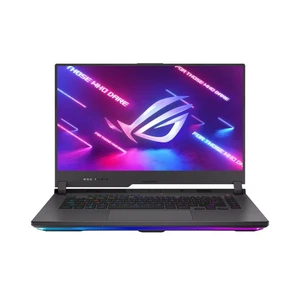 ASUS Laptop R7 6800H 16GB 1TB SSD RTX 3060 W11H QWERTY US 90NR0845-M00JA0 - Afbeelding 1 van 6