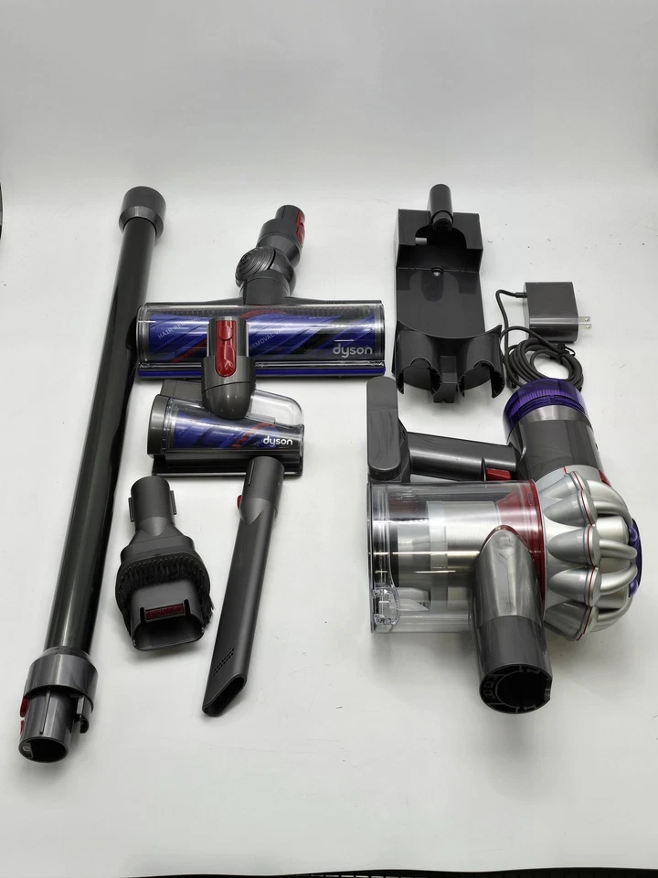 Dyson V8 Absolute Cordless Vacuum Up to 40 Min Runtime SV25 - - Scratch & Dent - Image 1 of 4