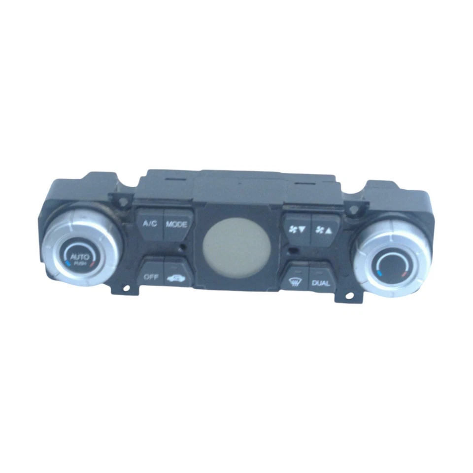 Control de clima Honda Ridgeline 2006-2014 79600 Sjca420 M1 Foto 1 de 1