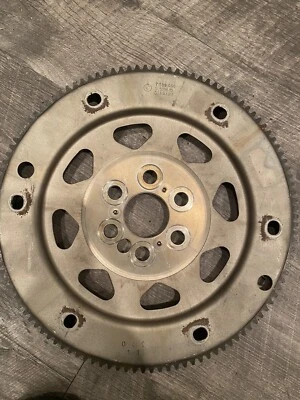 08-11 BMW 528i 528Xi Auto Trans Fly Wheel Flex Plate OEM Foto 1 de 2