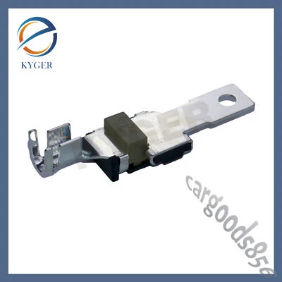 For Volvo For Land Rover LR076232 9441938 Positive Battery Cable Fuse Connector - Image 1 of 4