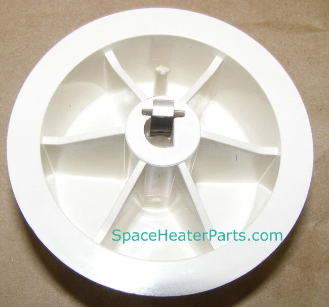 DYNA-GLO RMC-55 (55R2 4 7 7B) Wick Adjuster Knob "WHITE" #08-1700 * BONUS*