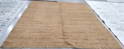 GOLD 9' X 12' Back Stain Rug, Reduced Price 1172743028 NF212E-9 - Image 1 of 4