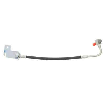Genuine GM 2001-2007 Buick Pontiac Rendezvous Aztek Base GT Brake Hose 15267631 - Image 1 of 4