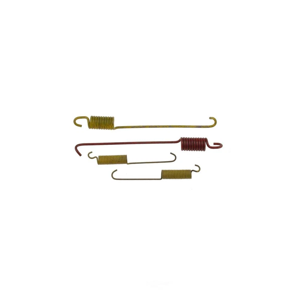 Drum Brake Shoe Return Spring fits 1986-1990 Mercury Sable  CARLSON QUALITY BRAK - Image 1 of 1