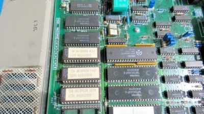 Gilbarco T24 Logic Board/CPU, BT605079-01 - Image 1 of 2