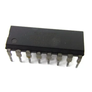 USED CXA1398P Original Sony IC 16-pin DIP ~ US SELLER - Picture 1 of 2
