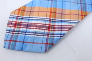 PERSONALITY TIE FOR MEN, SILK, MADE IN ITALY - Picture 1 of 4