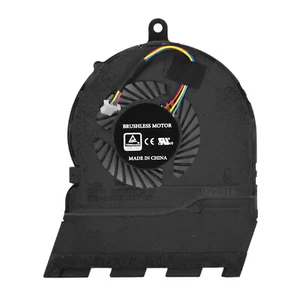 0789DY Cooling fan for Dell Inspiron 15-5565 15-5567 P66F 17-5767 Series CPU Fan - Imagen 1 de 4