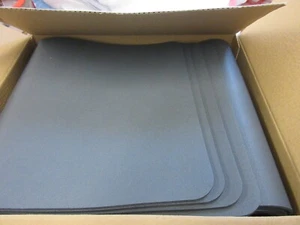 (4) Extra Large 32" x 9" GOYLSER Carpet Stair Treads Non Slip Stair Pads - Picture 1 of 8