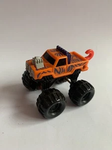 1993 - Collectable McDonald’s Hot Wheels Attack Pack Monster Truck Toy. - Picture 1 of 3