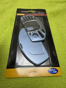 Nokia N-Gage Original Covers - Zdjęcie 1 z 4