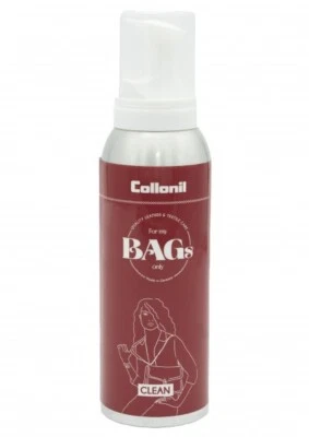 Collonil BAGs CLEAN - Fast and Uncomplicated Cleaning for all bags & backpacks - image 1 of 2