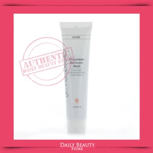 Glo Therapeutics Cucumber Recovery Mask 22ml 0.75oz Travel Size NEW FASTSHIP  - Picture 1 of 1