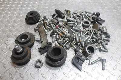 Harley-Davidson Road King 2013 pernos de montaje del motor accesorios tornillos del motor Foto 1 de 4