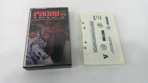 Pacha Ibiza Cassette Slim Carson-Mutual Attraction-In Zaire-Love Attack - Picture 1 of 2